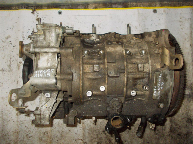 Двигатель 1.3 бензин Mazda RX-8 2003г..