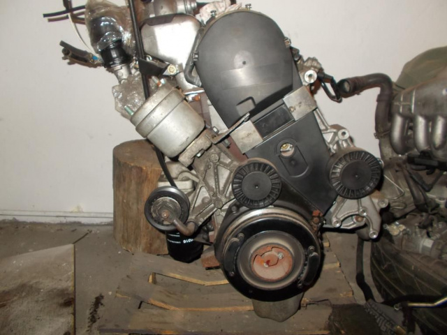 Двигатель Vw Transporter T4 2.5tdi 102km Отличное состояние