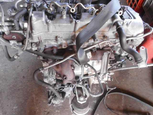 Двигатель lexus is 220 is220 05-10r 2.2 177 л.с. 2AD
