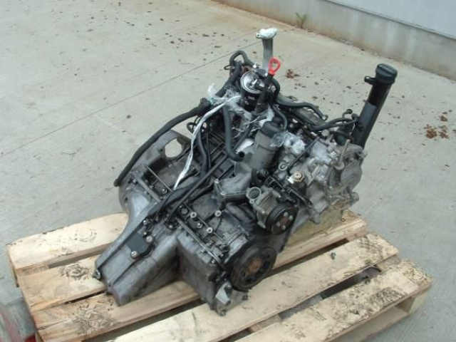 Двигатель MERCEDES A-KLASA W168 1.7 CDI A170