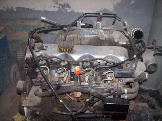 Двигатель Peugeot Boxer 2.8 HDI в идеальном состоянии Акция!