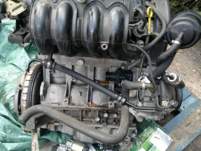 Двигатель ROVER 25 45 75 FREELANDER 1.8 16V Отличное состояние