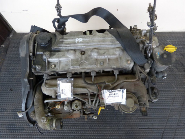 Двигатель Mazda 626 GF 2, 0DITD 74kW гарантия