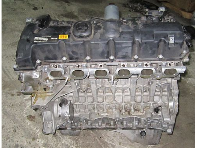 BMW E83 Z4 E89 E90 E60 2.3 2.5 i N52N двигатель 10г.