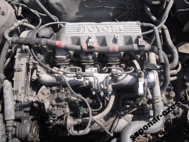 Объем двигателя Тойота Авенсис, технические характеристики