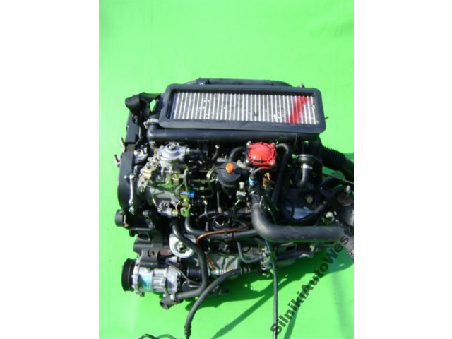 PEUGEOT 306 406 двигатель 1.9 TD TDI DHY D8A гарантия