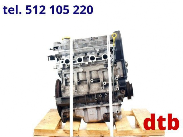 Двигатель ROVER 25 45 75 1.8 16V 18K4F гарантия