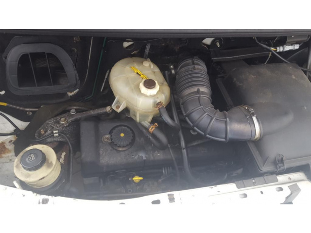 Opel Movano Renault Master 2, 5d 80 KM двигатель Отличное состояние