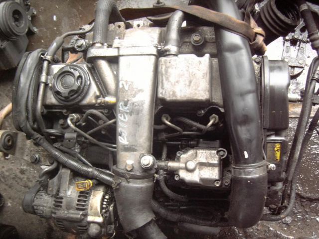 Двигатель Rover 45 200 2.0 tdi гарантия