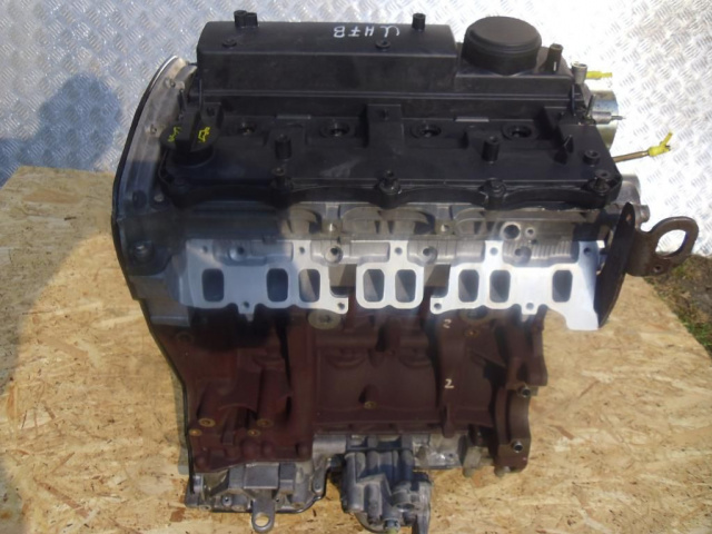 Двигатель Peugeot Boxer 2.2 HDI euro4