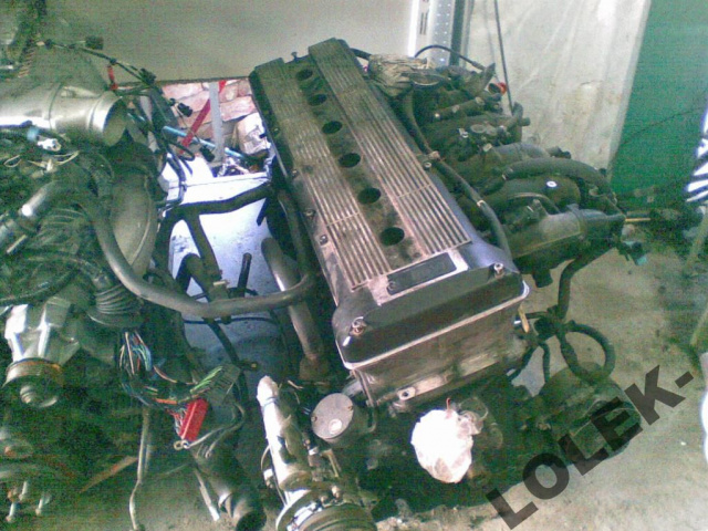 Запчасти JAGUAR двигатель 3, 6 XJ40 XJ6 POZNAN