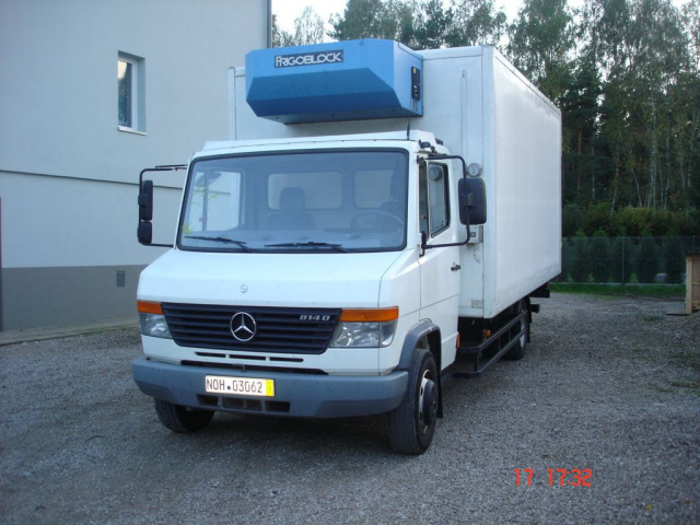 Двигатель Mercedes 123 2.0 D OM 615