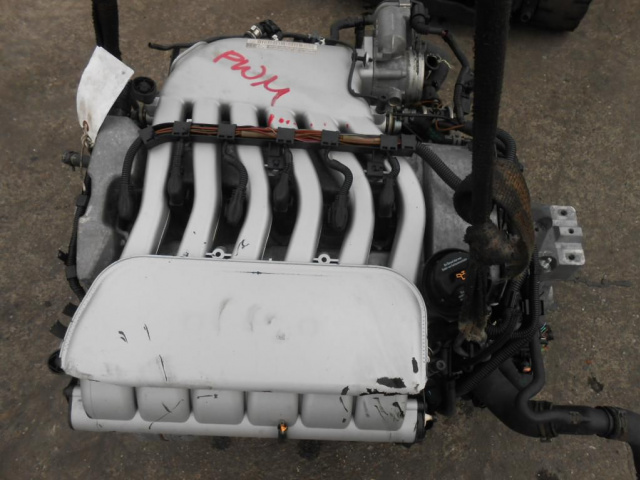 Двигатель VW GOLF 4 BORA 2.8 V6 BDE 03 год