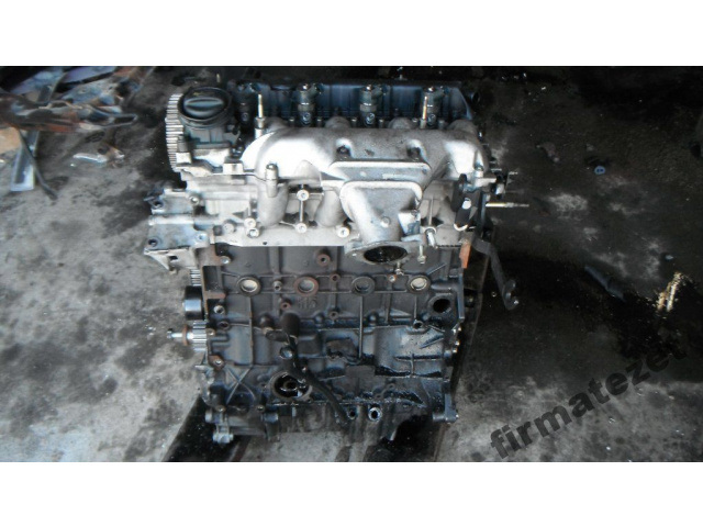 PEUGEOT 607 2.2 HDI 02г. двигатель 4HX + форсунки