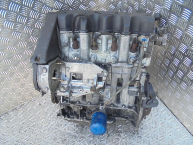 Двигатель K9B PEUGEOT 106 CITROEN SAXO 1.4D