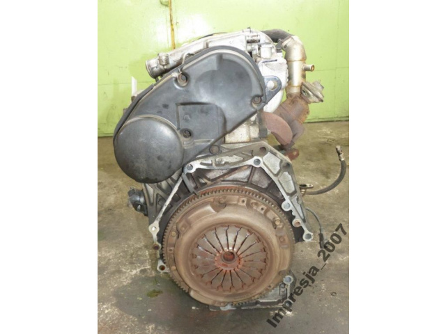 Двигатель Rover 25 2, 0 IDT 99-05 гарантия