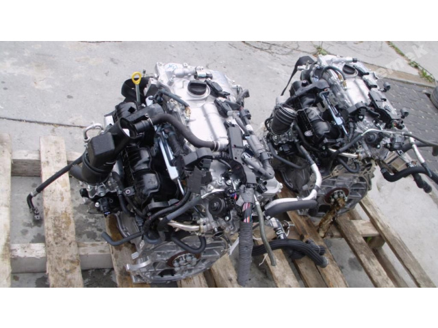 Двигатель в сборе TOYOTA AURIS II 1.8VVTI X2ZR-W22U