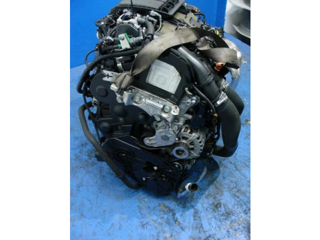 Двигатель 1.6 E-HDI 90 KM 112 CITROEN PEUGEOT