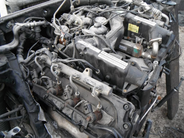 Двигатель 4, 0 TDI V8 ASE AUDI A8 D3 80 тыс. KM гаранти.