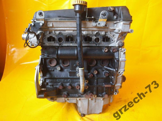 SAAB 9-3 9-5 2.0 2.0T 01г. двигатель B204E гарантия