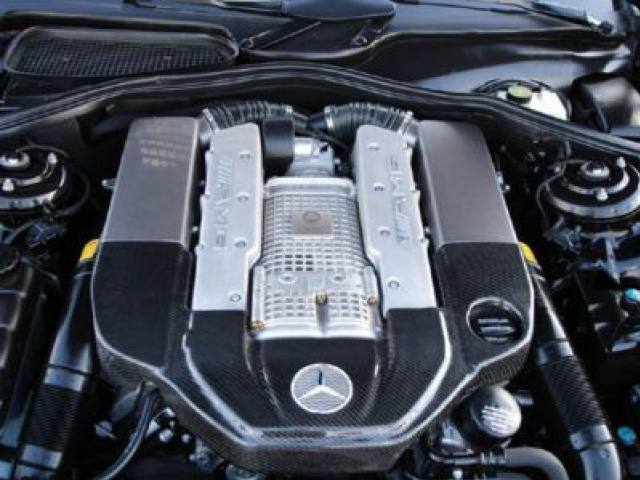 Двигатели Mercedes-Benz E-Class | Проблемы, масло, ремонт