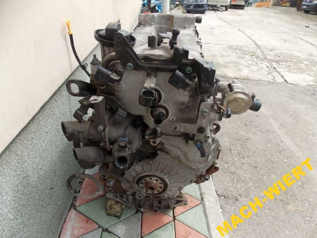 Двигатель AYL 2.8 FORD GALAXY MK2 VW SHARAN гарантия