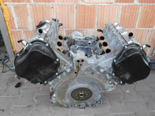 AUDI S4 S5 A6 A7 3.0 V6 CCB TFSI двигатель