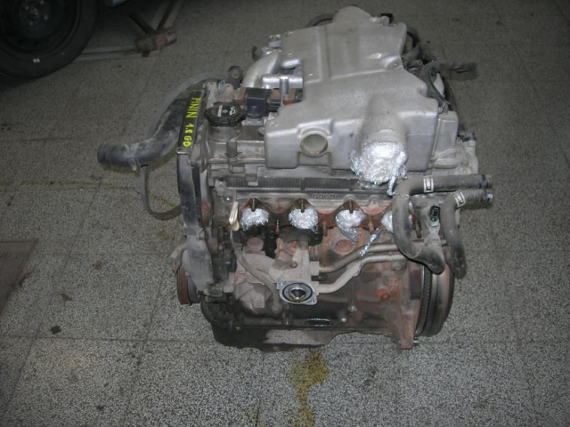 Двигатель MITSUBISHI PAJERO PININ 1.8GDI 4G93
