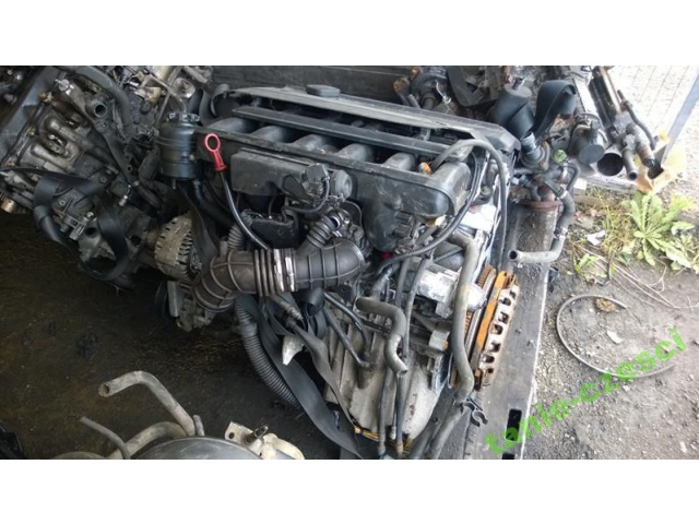 BMW 320i E46 98-01 2.0 двигатель 150 KM гаранти! F-VAT