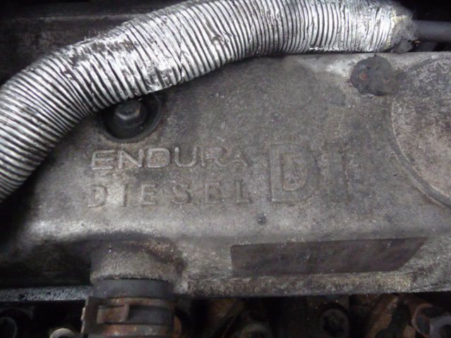 Двигатель FORD FOCUS MK1 1.8 TD DI