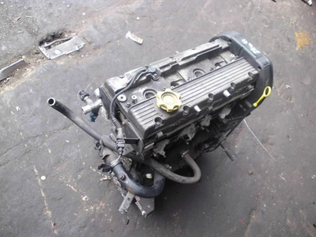 Двигатель 1.4 16V 14K4FF ROVER 25 MG ZR 99-04r