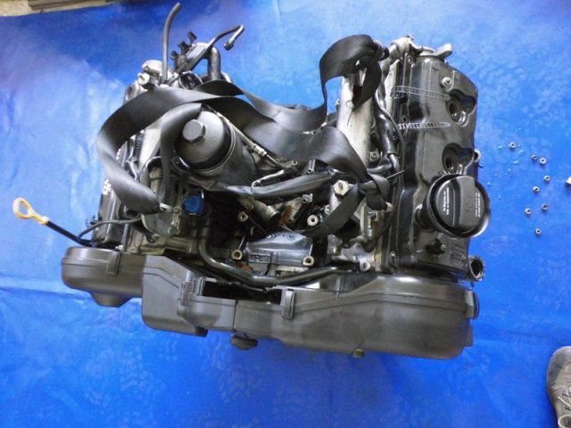 Двигатель 2.5TDI V6 AFB 150 л.с. AUDI A4 B5 A6 C5 PASSAT