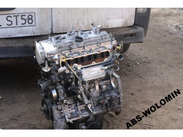 Контрактные двигатели Toyota Avensis, 2 литра, дизель, d-4d, 1cdftv
