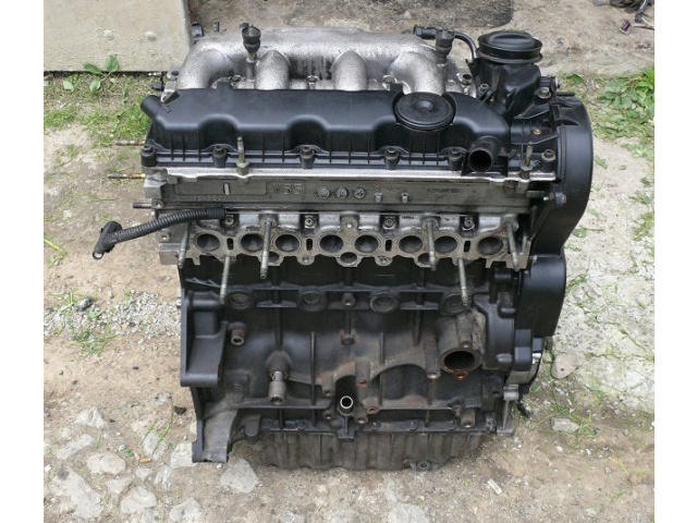 Двигатель насос WTRYSKOWA PEUGEOT 607 2.2 HDI 133KM