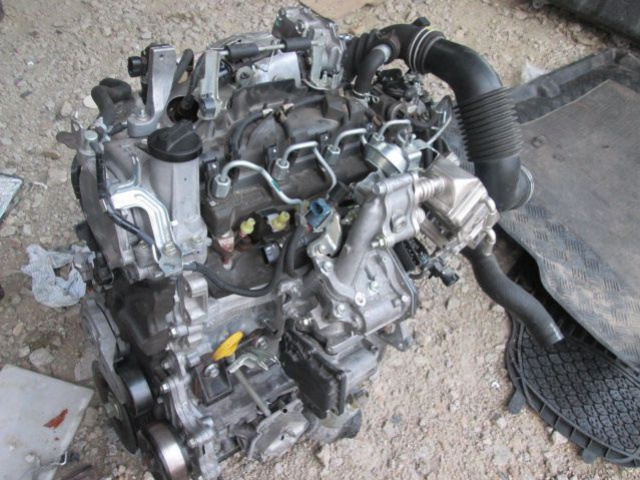 Toyota auris 1.4 дизель двигатель 2012 2013 2014