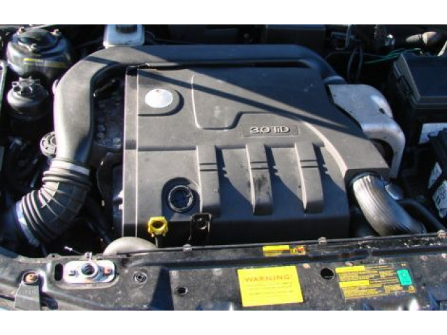 Двигатель Saab 9-5 95 3.0 V6 TID состояние отличное Акция!