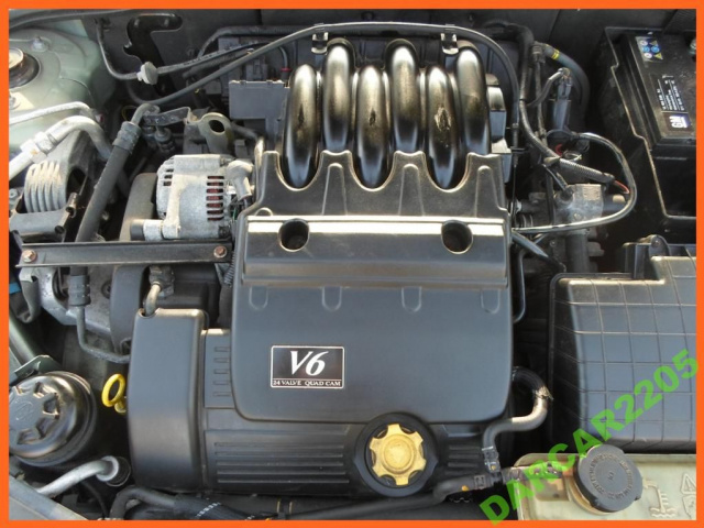 ROVER 75 45 MG ZT ZS 2.0 V6 двигатель гарантия