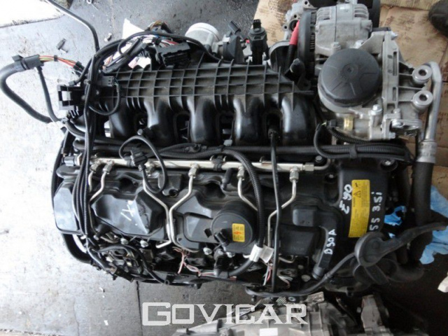 Двигатель BMW E90 E91 E92 E93 335I 3.5I 306KM N54B30A