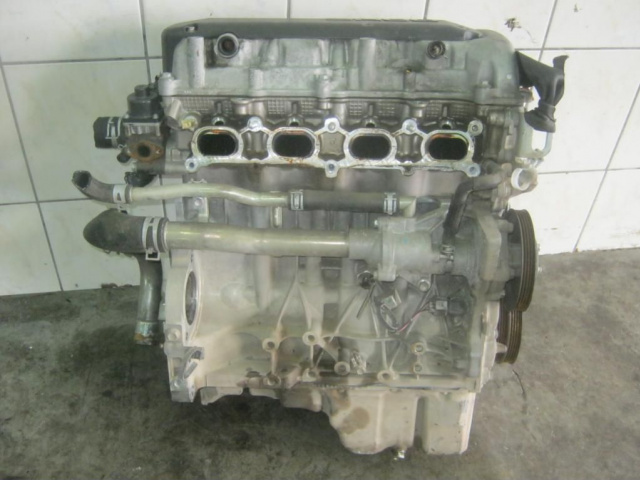Двигатель M13A Suzuki Swift MK6 1.3 16V 05-