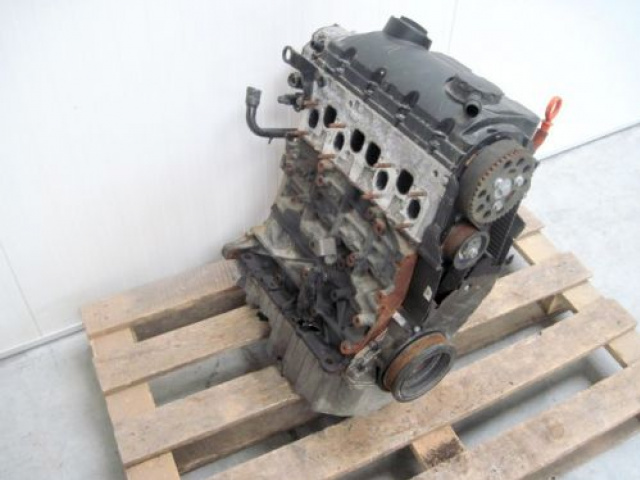 Двигатель VW Transporter 1, 9 TDI