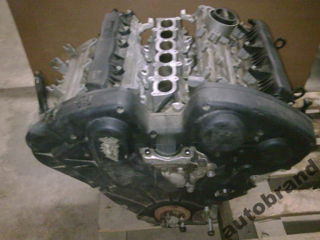 PEUGEOT 407 607 3.0 16V двигатель XFX
