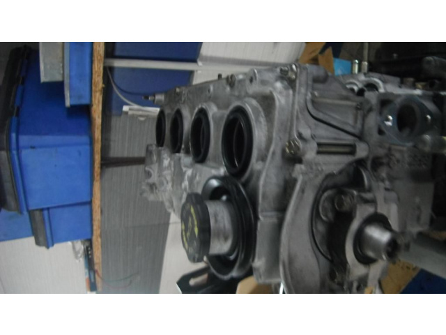 Двигатель mazda 3 5 6 rf5c rf7j nominal 2, 0 citd