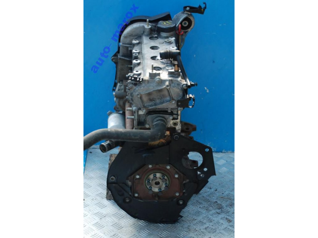 Двигатель FIAT STILO IDEA LANCIA YPSILON 1.2 16V