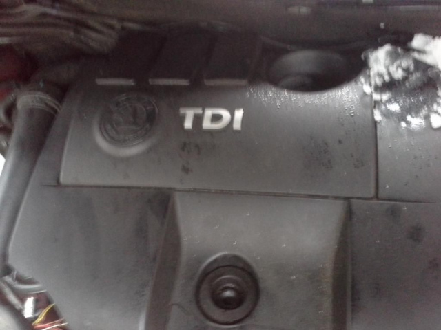 Двигатель 1.4 TDI AUDI A2 VW POLO SKODA FABIA .!!!