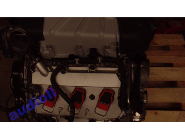 Двигатель AUDI A4 A5 Q5 CGW 3.0 TFSI V6 без навесного оборудования