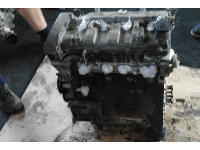 Двигатель MAZDA 323F 2.0 16V 98-03 FS7E