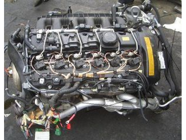 Двигатель 3.5i 335i BMW E90 E92 E91 бензин N54 B30A