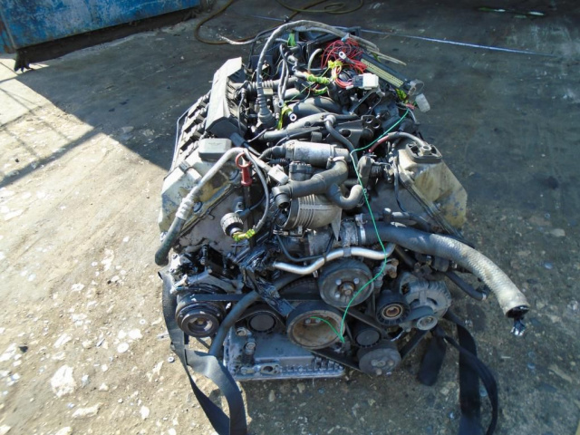 Двигатель BMW 7 E38 730 530 E34 97 3, 0B V8 M60B30