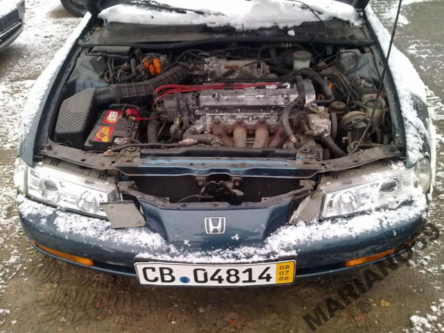 Honda Prelude двигатель H23A2 2, 3 2.3 2300ccm