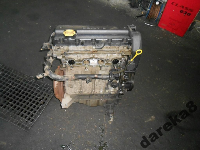 Двигатель ROVER 25 45 75 1.8 16V 98-05